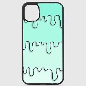 MINT Drip Phone Case